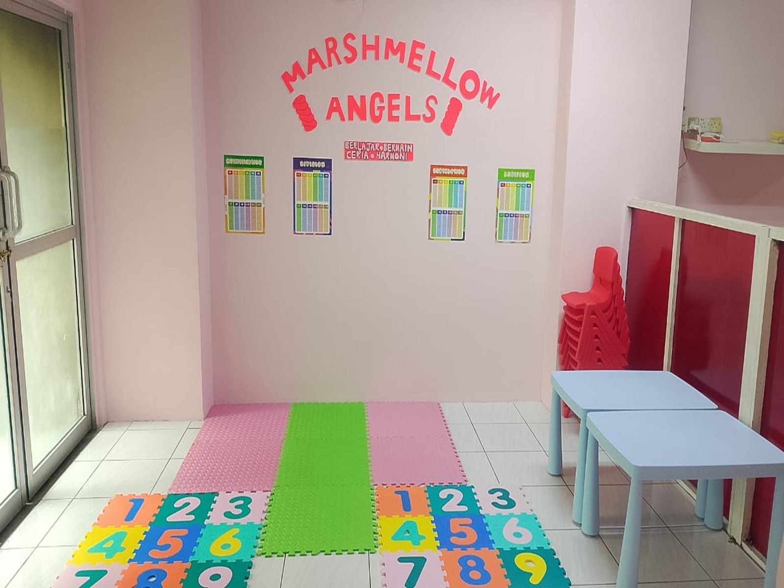 Marshmellow Angels Day Care — gambar 1