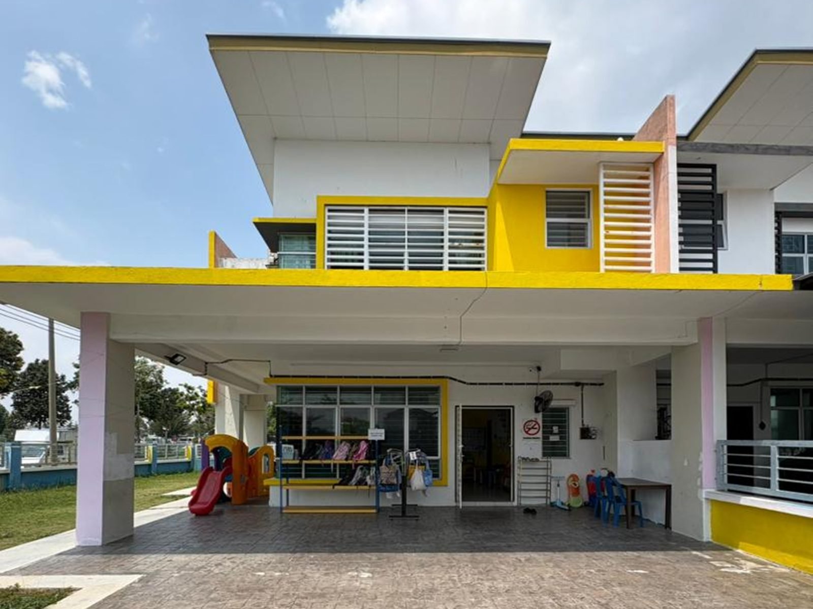 Taska Suria Manja (Bandar Hillpark) — gambar 2